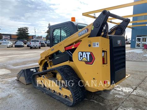 Skid Steers For Sale in EDMONTON, ALBERTA